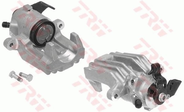 Bremssattel Trw BHS185 FüR Vw Bora Golf Octavia Leon Seat Skoda Audi A3 Tt 8L1 1-image