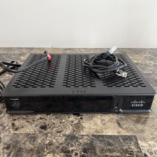 Cisco 4742HDC PROD High Definition HD Receiver Cable Box