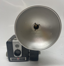 Vintage Kodak Brownie Hawkeye Camera  Flash Outfit