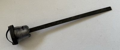 1946 1947 1948 1949 1950 GM Hydramatic Transmission Fluid Dipstick 8605800