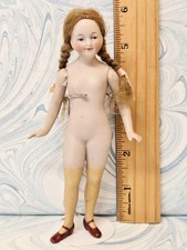 Antique All Bisque 6