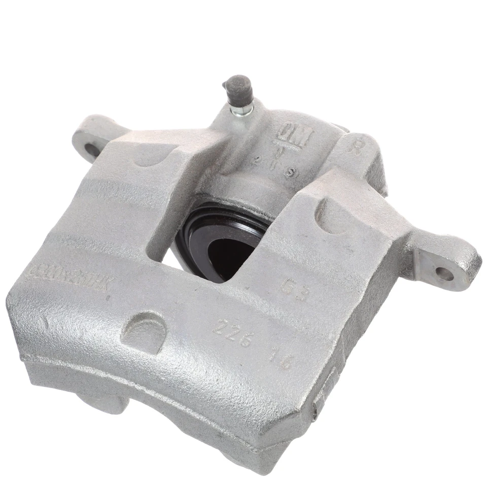 Genuine GM 2016-2025 Chevrolet Front Right Disc Brake Caliper Assembly 13507536 - Изображение 2 из 4