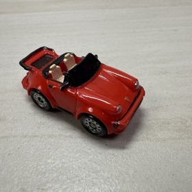 Vintage Galoob Micro Machines Lot Of 12 Camaro Mustang Porsche Daytona Charger