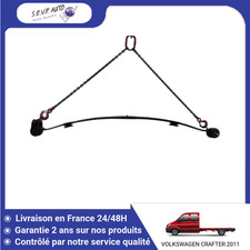 Ressort divers Volkswagen CRAFTER
