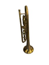 1919 Conn New Wonder Cornet