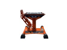 Matrix Concepts Ls-one Ls1 Ls 1 Ls-one Lift Orange Stand Dirt Bike Off Road