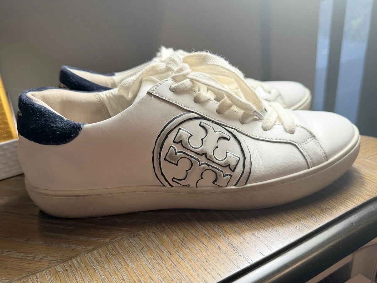 Tory Burch White Shoes for Women for sale | eBay