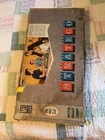 Vintage 1962 Stratego Board Game - Milton Bradley
