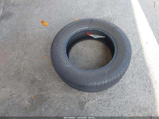 Capó usado se adapta a: Ford Mustang 2005 grado B Foto 4 de 4