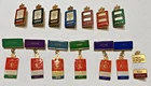 Royal Agricultural & Horticultural Society of South Australia - Judge Badge Lot