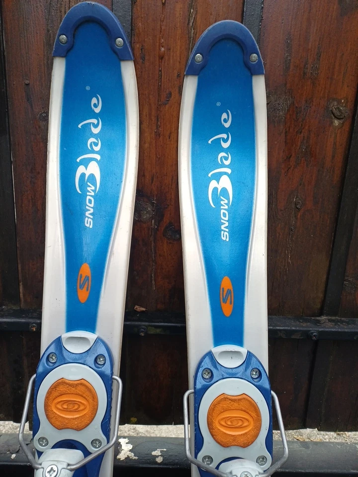 Mini Sci Snow Blade Salomon - Immagine 3 di 4