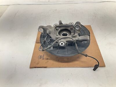 17-20 MASERATI Ghibli Rear Right-Passenger Spindle Knuckle