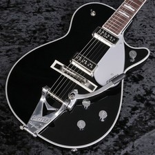 Gretsch G6128T-GH George Harrison Signature Duo Jet with Bigsby JT25103539 2025