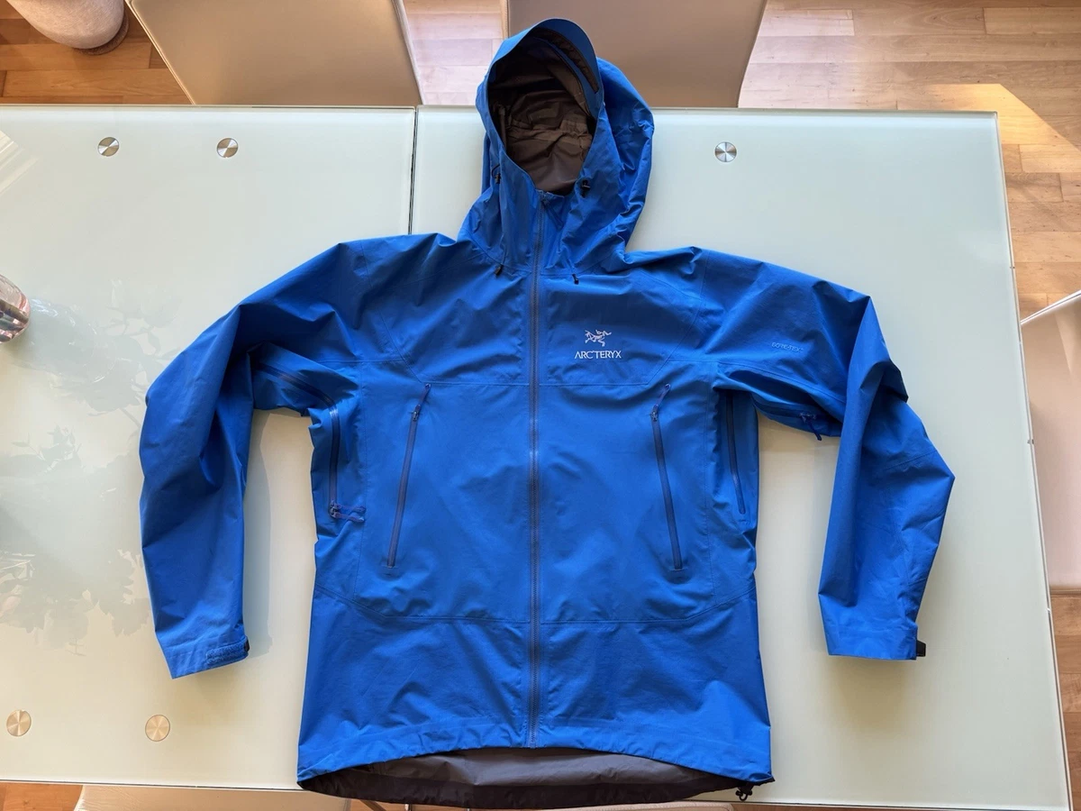 25+ Arc'teryx Beta SL Coats, Jackets & Vests for Men for sale