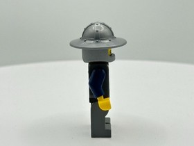 LEGO Castle Fantasy Crown Knight Minifigure - cas370 - Set 7041