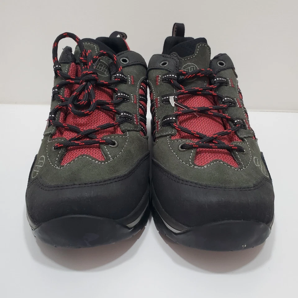 Hanwag Belorado Low GTX Zapatos Mujer 8.5 Negro Senderismo Trail Goretex (Nuevo Sin Caja) Foto 4 de 4