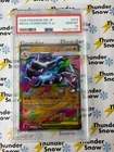 Mega Charizard X ex #013 M2 Inferno X 2025 Pokemon Japanese PSA 10 154257157
