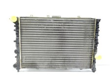Radiateur Alfa Romeo 2000