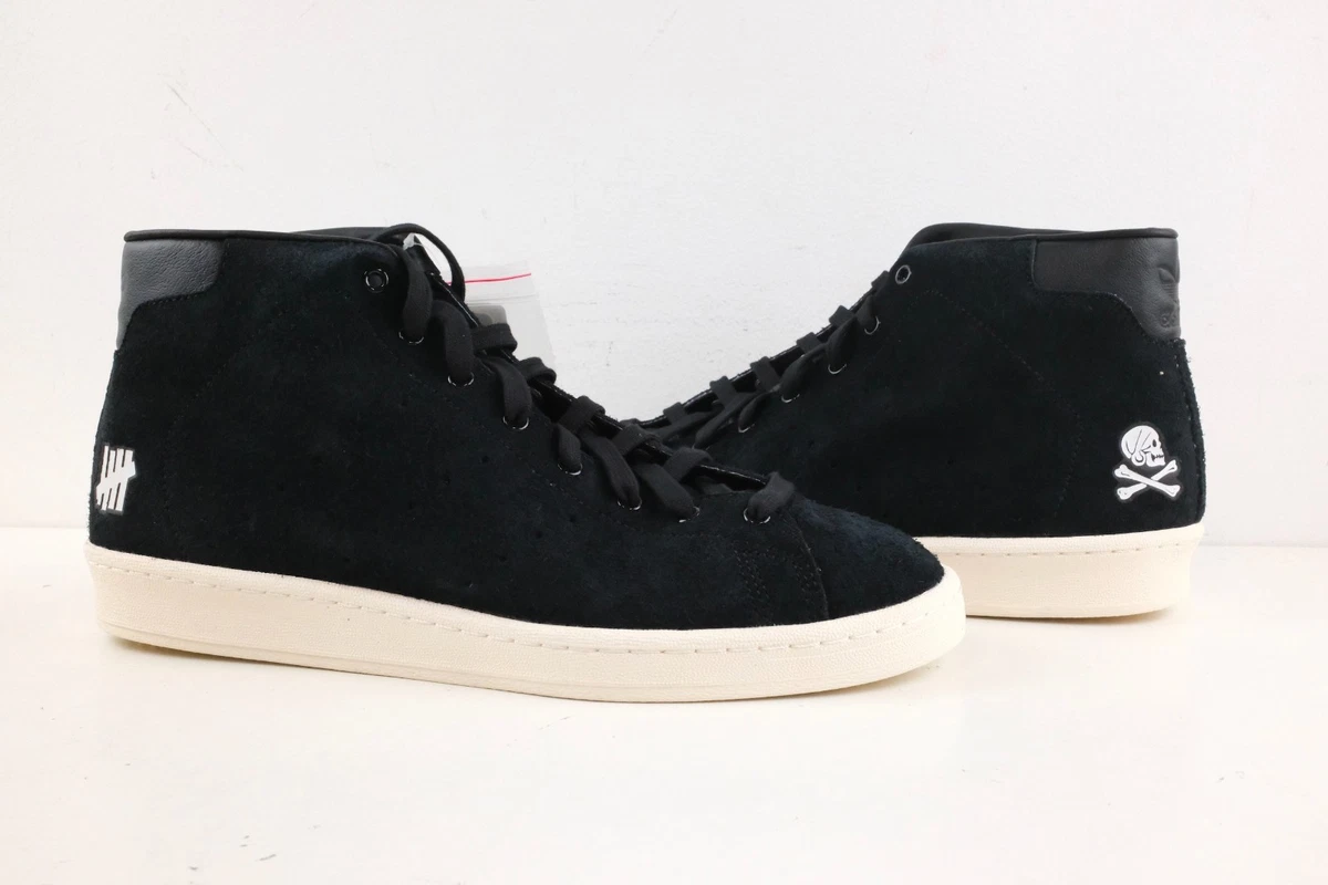 adidas Official 80S Mid Neighborhood x Undftd for Sale 