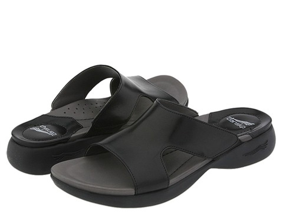 Dansko Della Clogs Clogs Clogs Sandals Black 36 6 a88d1a Dansko Della Clogs Clogs Clogs Sandals Black 36 6 a88d1a