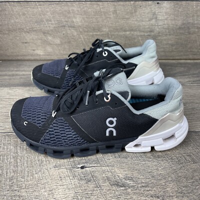 On Cloud Helion Cloudtec Swiss Engineering Shoes Womens Sz