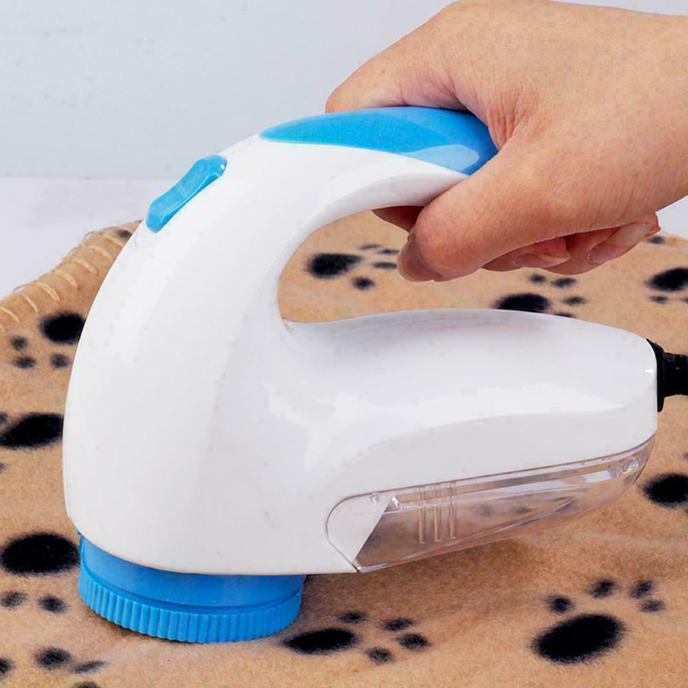 Prolly, mini rullo per rimuovere pelucchi, capelli e polvere dai tessuti (1+1 GRATIS