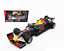 thumbnail 1 - 2019 Bburago 1:43 F1 Red Bull Racing RB15 NO.33 Max Verstappen Model Car Toy