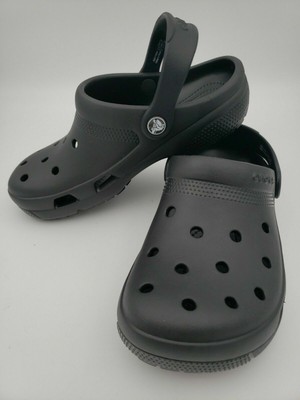 crocs coast clog
