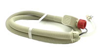 Original Electrolux 140180589016 Zulaufschlauch SpüLmaschine Aquastopschlauch