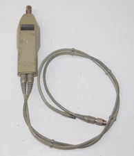 HP 11792A 50 Ohm Power Sensor Module with Cables Agilent Keysight Opt H15 USA