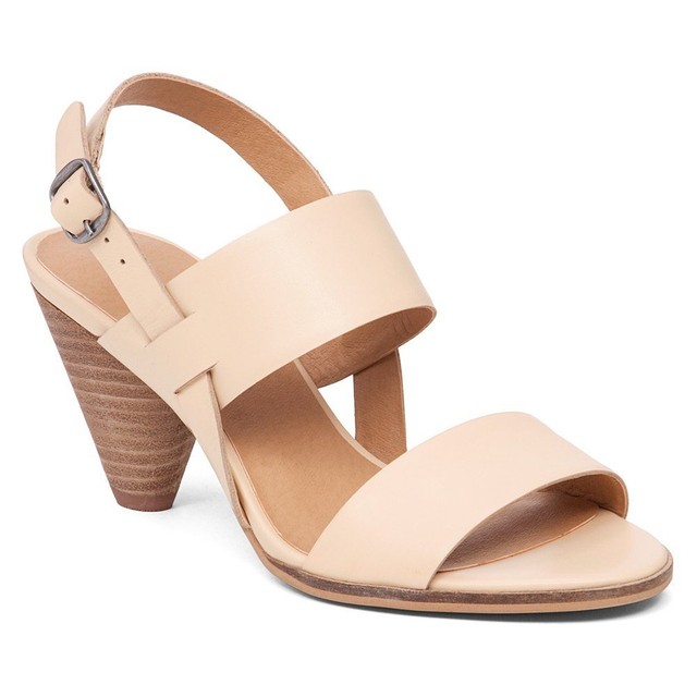 Lucky Brand Women's Veneesha Light Natural D'Orsay 7 M | eBay