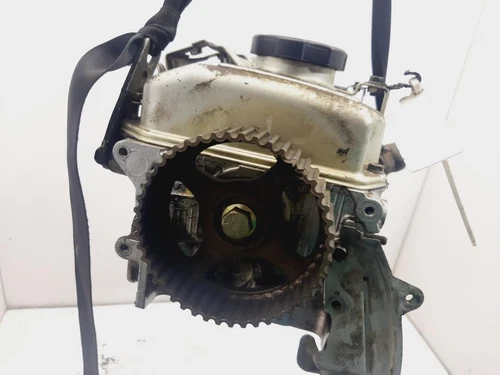 Głowica cylindra MD313416 R. do MITSUBISHI CARISMA BERLINA 5 (DA0) 2002 8858924 - Zdjęcie 4 z 10