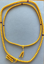 Lot of 2 Chinese ( Tibetan)  Necklaces.