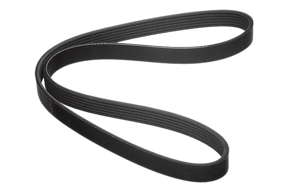 Primary Main Serpentine Belt fits Nissan Versa 1.6 20122019 replace
