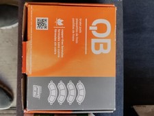 Brake Pads For 2000 Subaru Outback