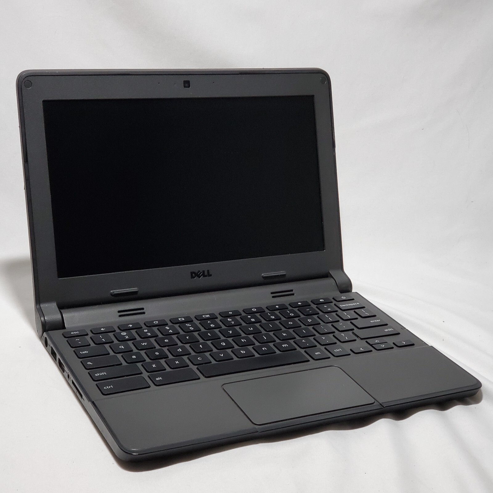 Dell Chromebook 11.6