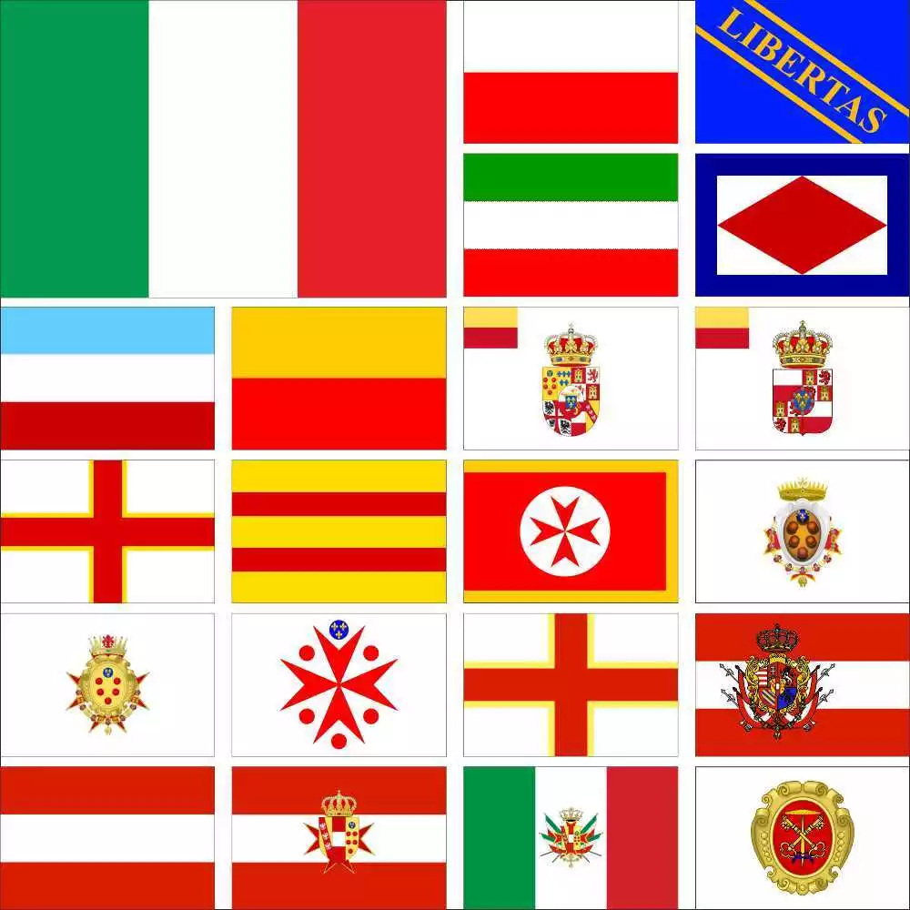 Europe: Flags - Map Quiz Game : r/vexillology