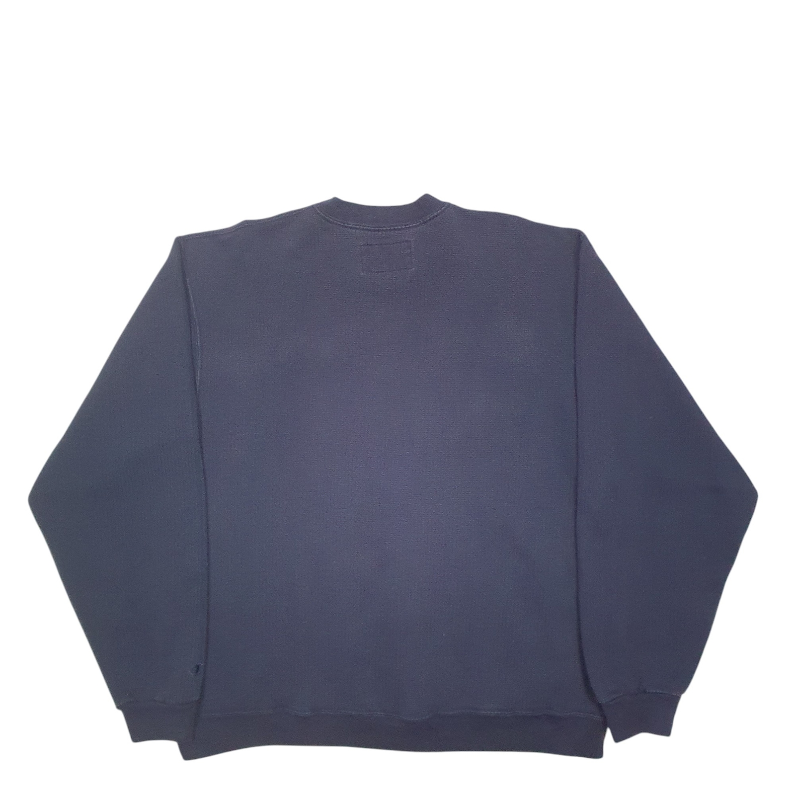 CHAMPION Crewneck Athletic Spellout Jumper Sweatshirt Mens L image 3