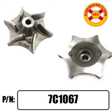 7C1067 - IMPELLER fits Caterpillar with Free Shipping