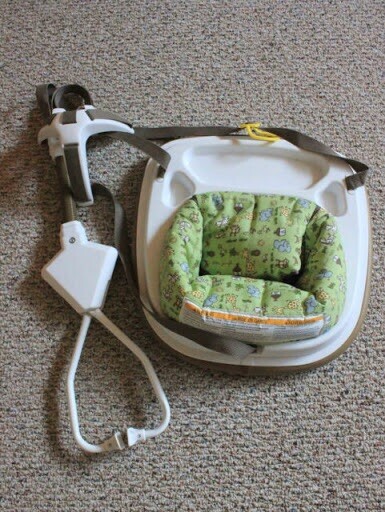 graco jolly jumper