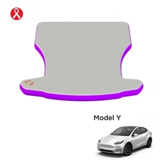 TESLA MODEL Y Air Mattress / Air Mat For Camping & Rest