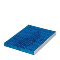 Hengst Filter Innenraumfilter Antibakterieller FüR VW Golf IV 1J1 Audi A3 8L1