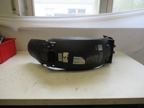 BMW R 1200 ST R1ST EZ 05 Schutzblech Innen Kotflügel Spritzschutz Hinten