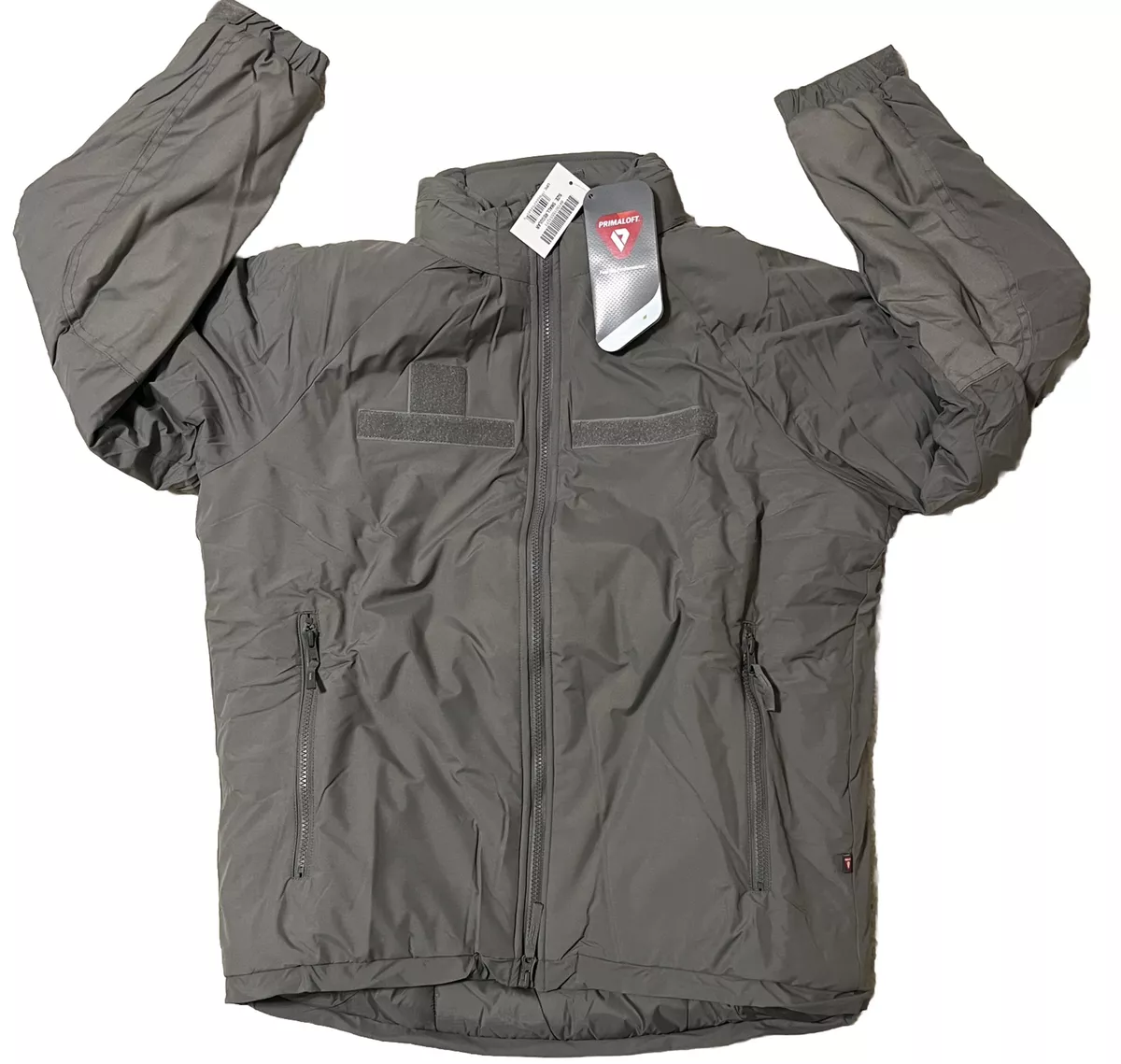 US Army Cold Weather Parka Primaloft Jacket PCU ECWCS Gen III