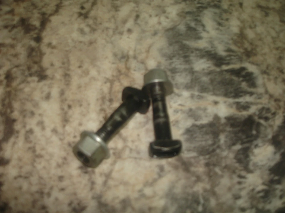 Husqvarna 576xpg 576 xpg barra pernos motosierra pieza solo contenedor 753 Foto 2 de 2