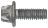 Mercedes E10 Torx Schraube M6X1,00X16Mm Klasse 8.8 N910143006001 Neu Echt