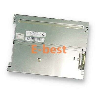 NEW NLT NL8060BC21-11D 8.4-inch 800*600 LCD Display panel NEW NLT NL8060BC21-11D 8.4-inch 800*600 LCD Display panel