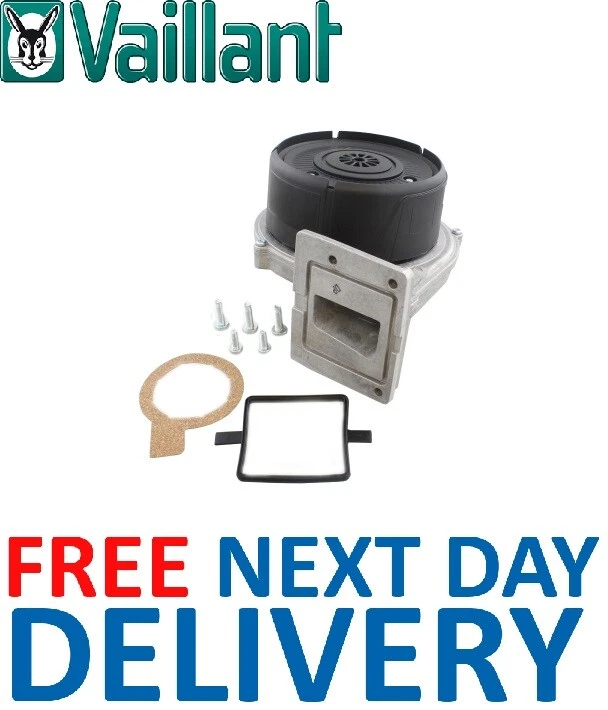 Vaillant EcoTEC Pro 24, 28 NRG118/0800-3612-031111 Fan 0020181941  0020135137 | eBay