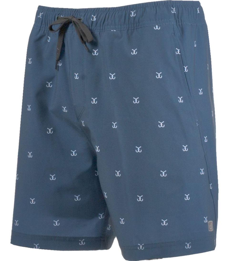 アヴィド メンズ ショートパンツ AVID Men's Sandbar Volley Shorts - Margarita AVID Men's Sandbar Volley Shorts | eBay