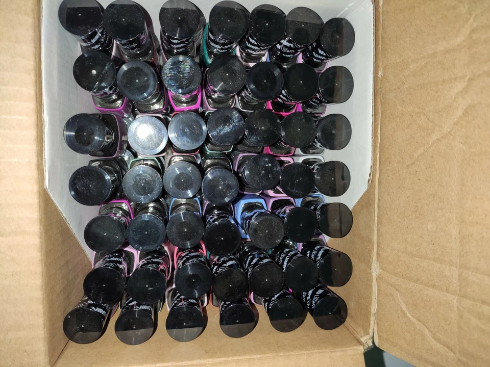 Wet N Wild Step Wonder Gel Nail Color Smalto Unghie - Imagen 2 de 4